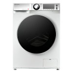 ماشین لباسشویی پاکشوما 40118 لمسی ظرفیت 9kg