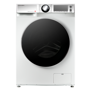 ماشین لباسشویی پاکشوما 40118 لمسی ظرفیت 9kg