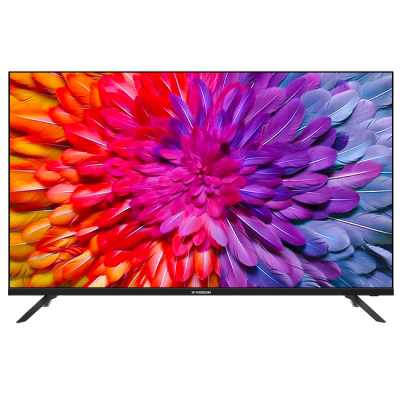 تلویزیون FHD هوشمند ایکس ویژن مدل 43XC735 - xvision