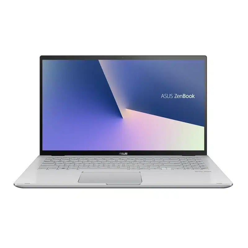لپ تاپ ۱۵.۶ اینچی ایسوس مدل Zenbook Flip 15 Q508UG R7 5700U 8GB 1TSSD MX450