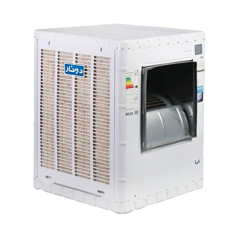 کولر آبی پشت بامی دونار مدل (8000)M7500