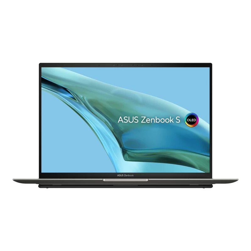 لپ تاپ ۱۳.۳ اینچی ایسوس مدل Zenbook S 13 OLED UX5304VA i7 1355U 16GB 1TSSD intel