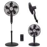 پنکه تکنو Te-9200