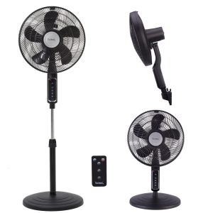 پنکه تکنو Te-9200