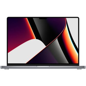 لپ تاپ 16.2 اینچی اپل MacBook Pro MK193 (2021) M1 16GB 1TSSD