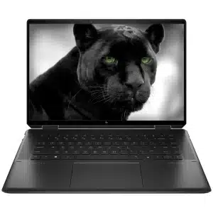 لپ تاپ 16 اینچی اچ پی Spectre X360 2-in-1 16T-F1023DX i7 1260P 16GB 1TSSD ARC A370M