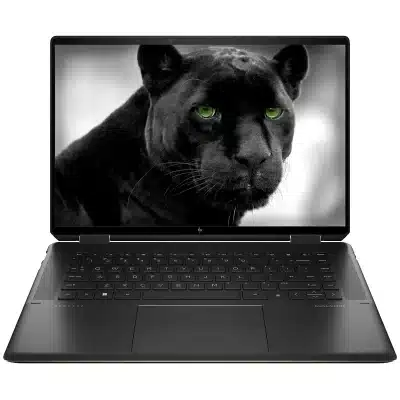 لپ تاپ 16 اینچی اچ پی مدل Spectre X360 2-in-1 16T-F1023DX i7(1260P) 16GB 1TSSD 4G(ARC A370M)