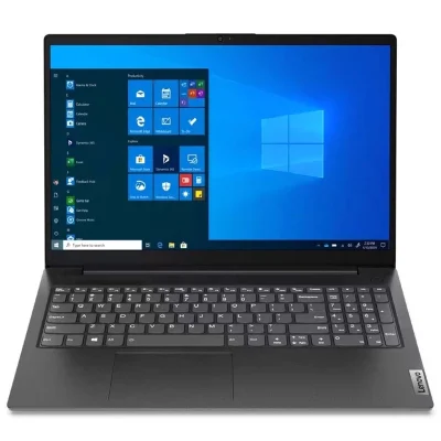 لپ تاپ 15.6 اینچی لنوو مدل V15 G2 Celeron N4500 16GB 1TSSD
