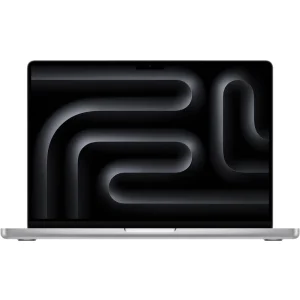 لپ تاپ 14.2 اینچی اپل MACBook Pro MRX63 2023 M3 Pro 18GB 512ssd