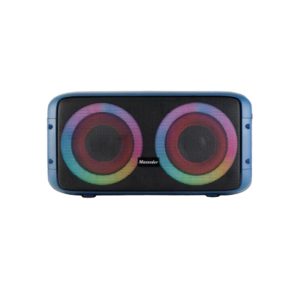 اسپیکر مکسیدر 609HR شارژی