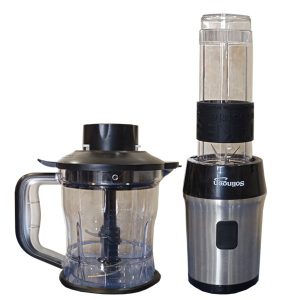 رنده و مخلوط کن زولینگن 800 وات