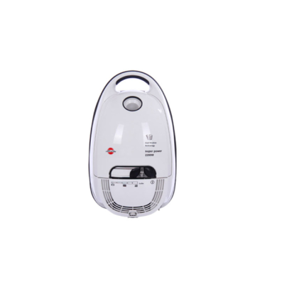جارو برقی پارس خزر مدل VC-2200W