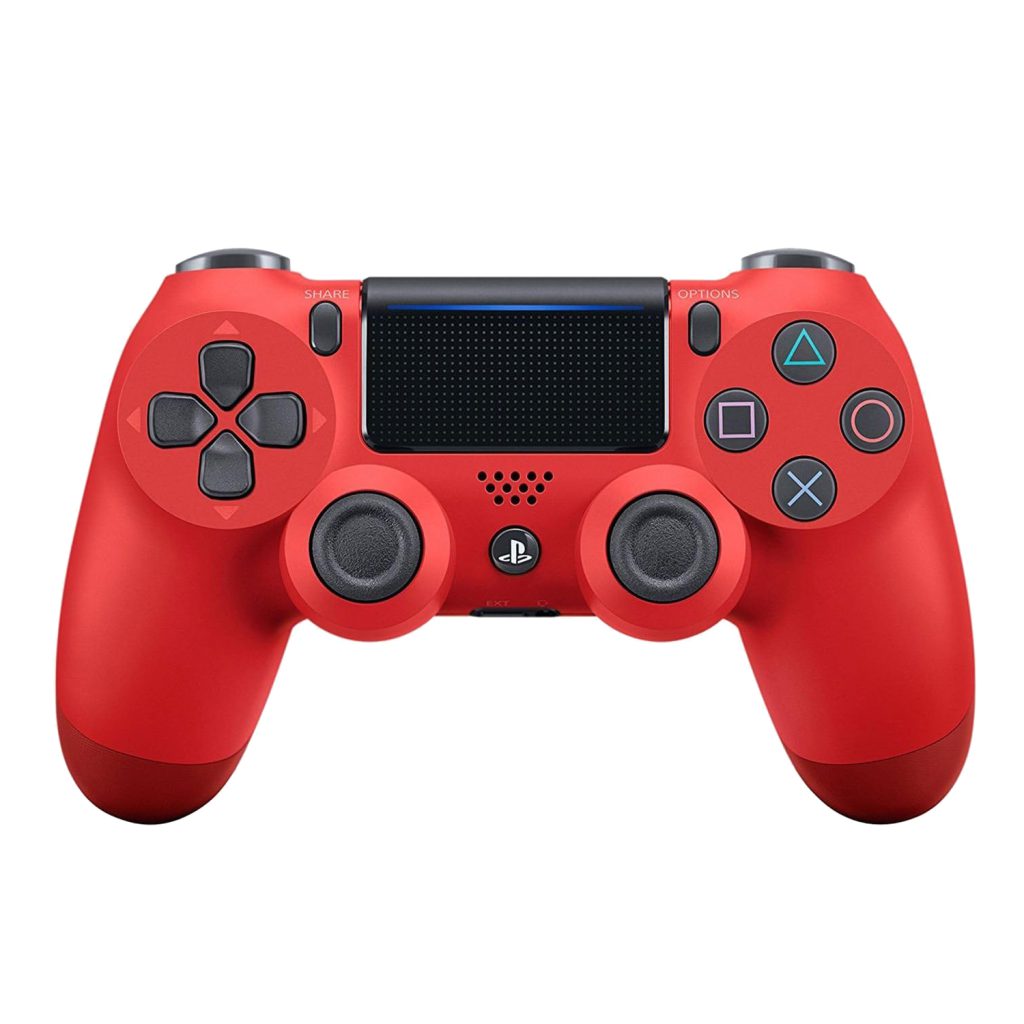 دسته بازی پلی استیشن ۴ مدل DUAL SHOCK C01