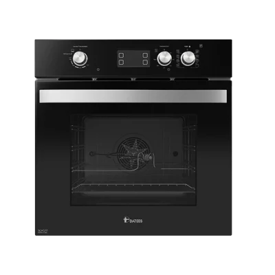 فر توکار برق و گاز داتیس مدل DF-672