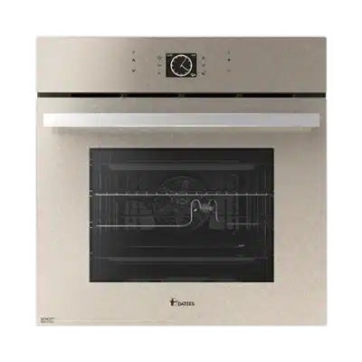 فر توکار برقی داتیس مدل DF-675 بژ