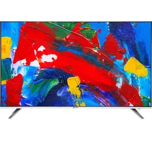 تلویزیون LED هوشمند اسنوا 50SK600US سایز 50اینچ اسمارت 4