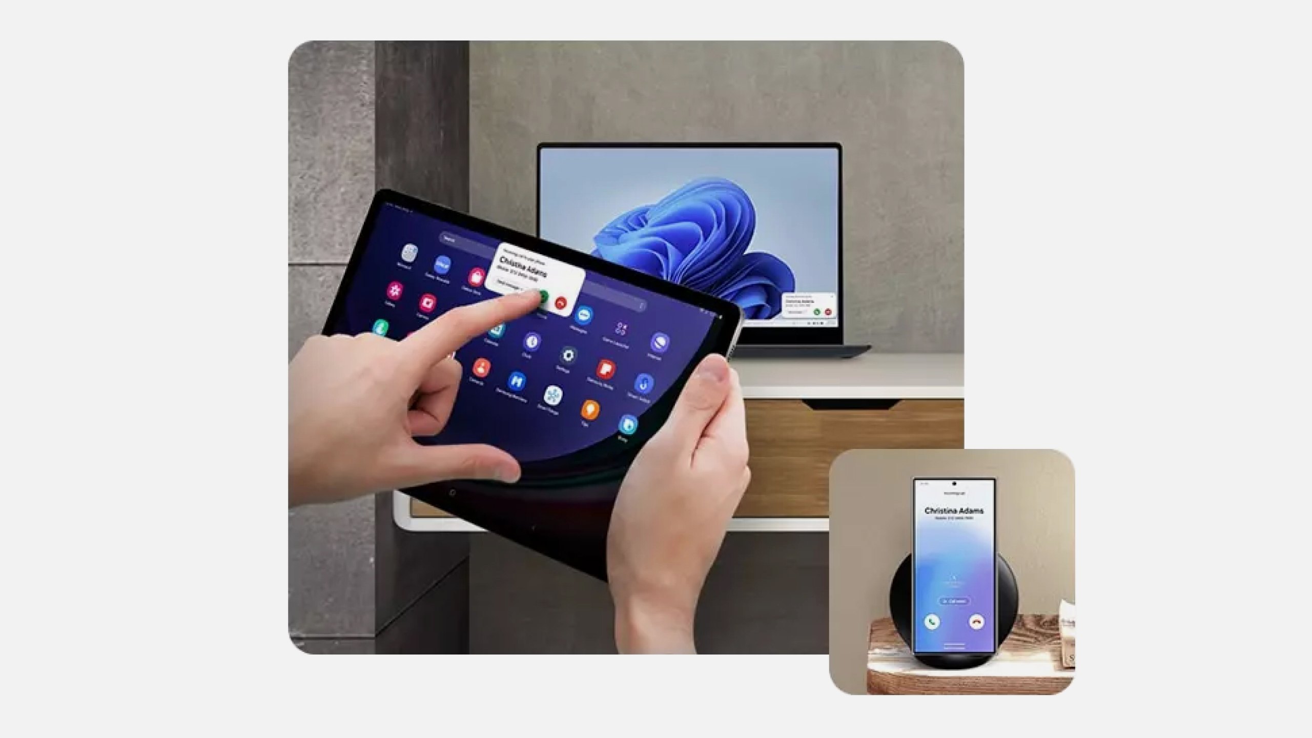 گوشی موبایل سامسونگ Galaxy A15 ظرفیت 256 گیگابایت رم 8 گیگابایت - ویتنام 4 گوشی موبایل سامسونگ Galaxy A15 ظرفیت 256 گیگابایت رم 8 گیگابایت - ویتنام