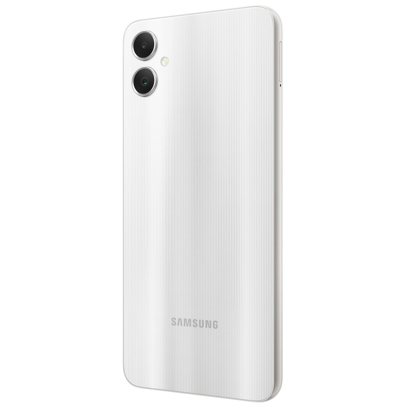 گوشی موبایل سامسونگ Galaxy A05 ظرفیت ۶۴ گیگابایت رم ۴ گیگابایت­­