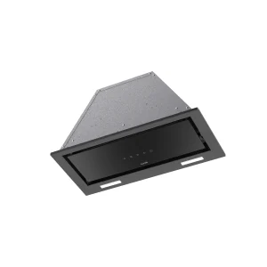 هود آلتون H600B-W توکار در دو رنگ