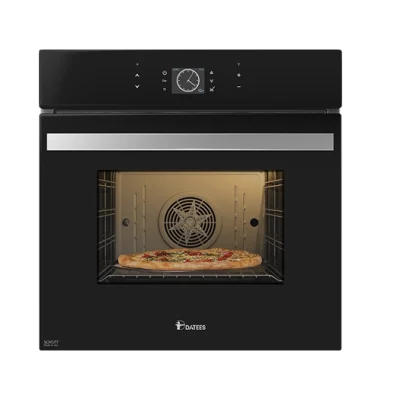 فر توکار برقی داتیس مدل DF-675 مشکی
