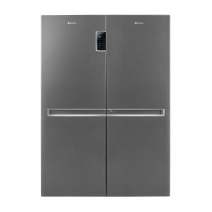 یخچال فریزر دو قلوی بِنس پولاریس