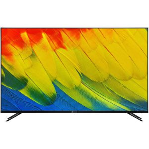 تلویزیون LED هوشمند اسنوا SK-700UD سایز 65 اینچ