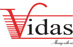 بخارشوی ویداس