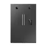 یخچال فریزر دوقلو زیرووات ZRA-ZFA۱۵XX (N۱)