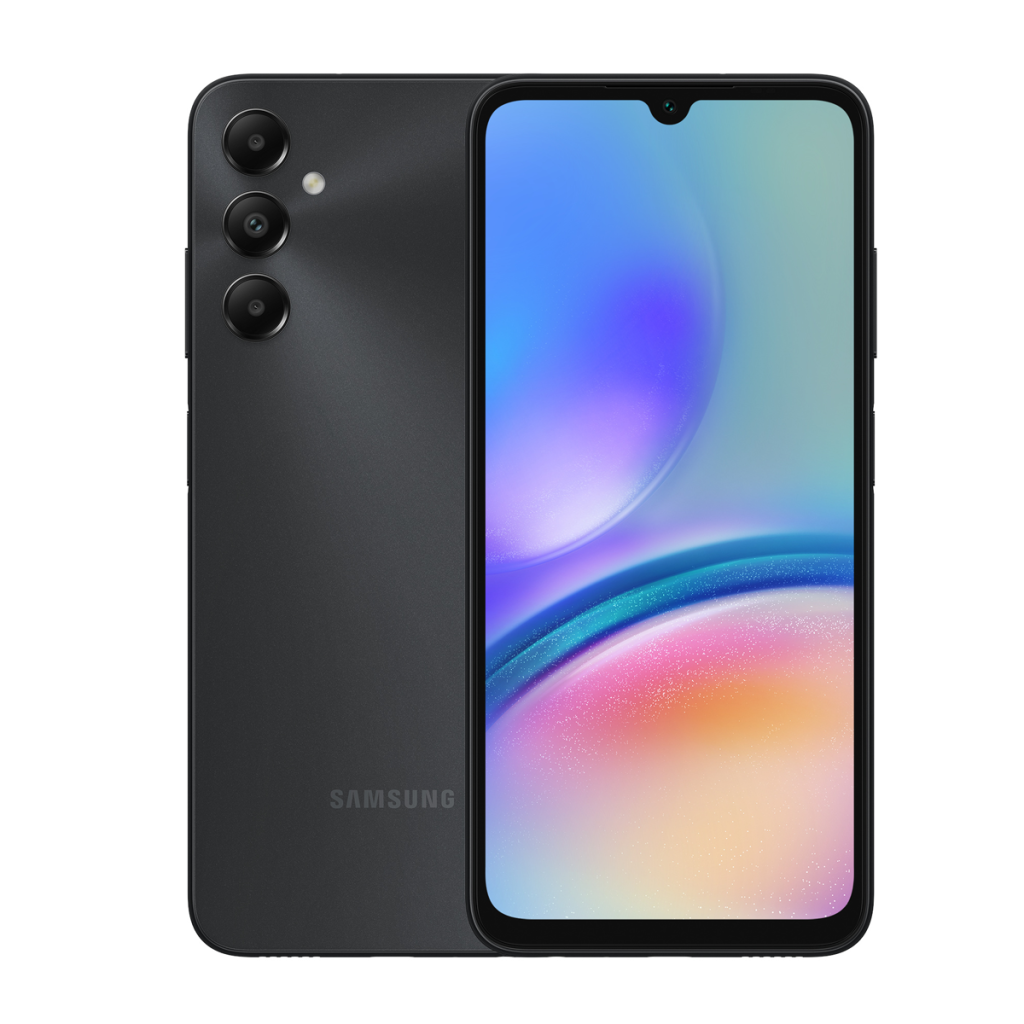 گوشی موبایل سامسونگ Galaxy A05s ظرفیت 64 گیگابایت رم 4 گیگابایت­­