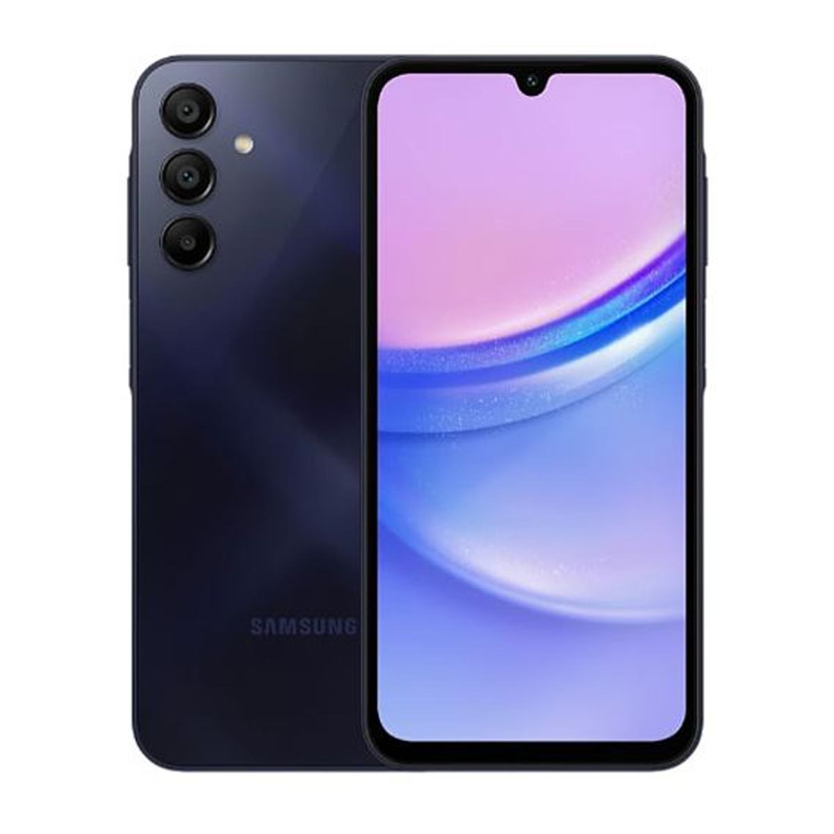 بهترین گوشی ها تا سقف 20 میلیون تومان 8 گوشی موبایل سامسونگ Galaxy A15 ظرفیت ۲۵۶ گیگابایت رم ۸ گیگابایت – ویتنام