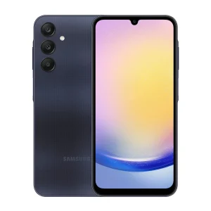 گوشی موبايل سامسونگ Galaxy A25 5G ظرفیت 128 گیگابایت رم 8 گیگابایت - ویتنام