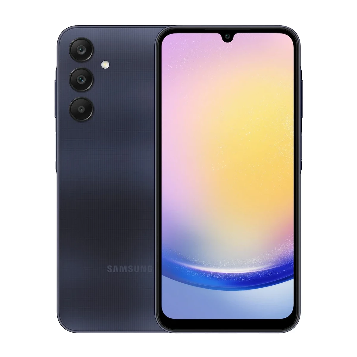 گوشی موبایل سامسونگ مدل Galaxy A25 5G ظرفیت ۲۵۶ گیگابایت رم ۸ گیگابایت – ویتنام