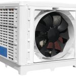 کولر پلیمری البرز روبروزن 15000