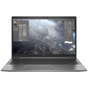 لپ تاپ 14 اینچی اچ پی ZBook Firefly 14 G8 i7(1185G7) 32GB 1TSSD INTEL