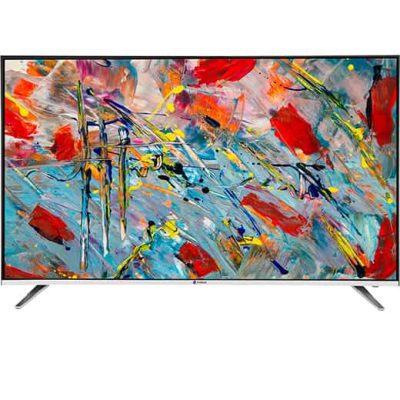 تلویزیون هوشمند اسنوا 55 اینچ مدل ال اي دي 55SK610Us