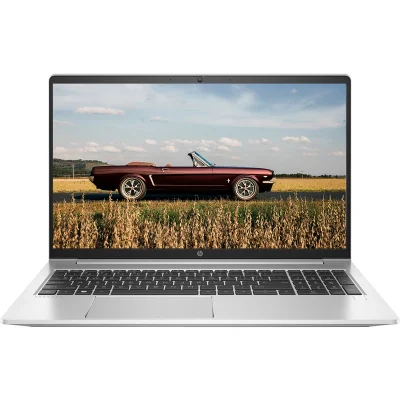 لپ تاپ 15.6 اینچی اچ پی مدل ProBook 450 G9
