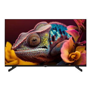 تلویزیون هوشمند اسنوا SSD-43SK450DI سایز 43 اینچ