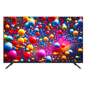 تلویزیون ال ای دی هوشمند ایکس ویژن 43XC715