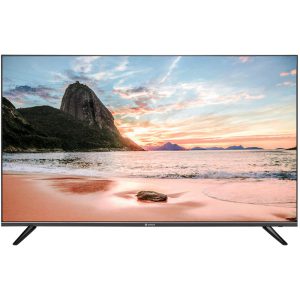 تلویزیون هوشمند اسنوا 55 اینچ ال اي دي 55SK610Ug