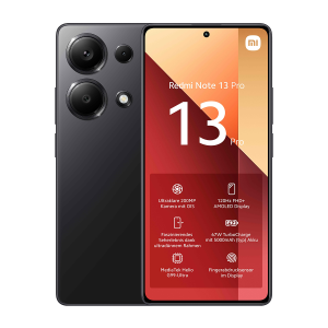 گوشی موبایل شیائومی Redmi Note 13 Pro 4G ظرفیت 512 گیگابایت رم 12 گیگابایت