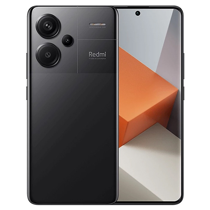 گوشی موبایل شیائومی مدل Redmi Note 13 Pro Plus 5G ظرفیت ۵۱۲ گیگابایت رم ۱۲ گیگابایت