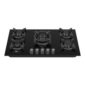 اجاق گاز رومیزی داتیس DG592 شیشه مشکی (تایمردار)