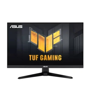 مانیتور مخصوص بازی ایسوس سایز 23.8 اینچ TUF Gaming VG246H1A