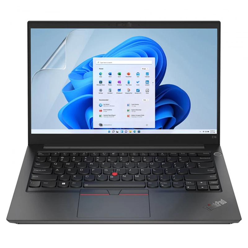 لپ تاپ ۱۴ اینچی لنوو مدل ThinkPad E14 i7 13700H 16GB 512SSD INTEL