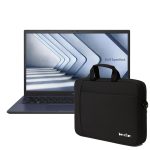 لپ‌تاپ 15.6 اینچی ایسوس مدل ExpertBook B1502CVA i7 1355U 24GB 1TSSD INTEL + کیف دستی