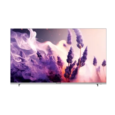 تلویزیون هوشمند 50 اینچ اسمارت 4k هوریون مدل 8230 اندروید 11