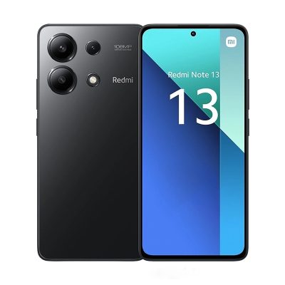 گوشی موبایل شیائومی مدل Redmi Note 13 4G