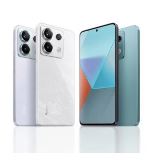 گوشی موبایل شیائومی مدل Redmi Note 13 Pro 5G ظرفیت 512 رم 12