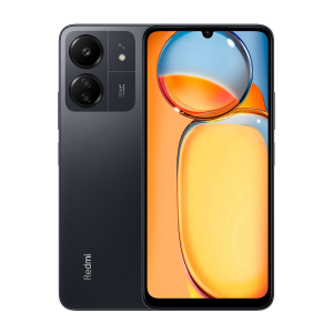 گوشی موبایل شیائومی Redmi 13C ظرفیت 128 گیگابایت رم 6 گیگابایت