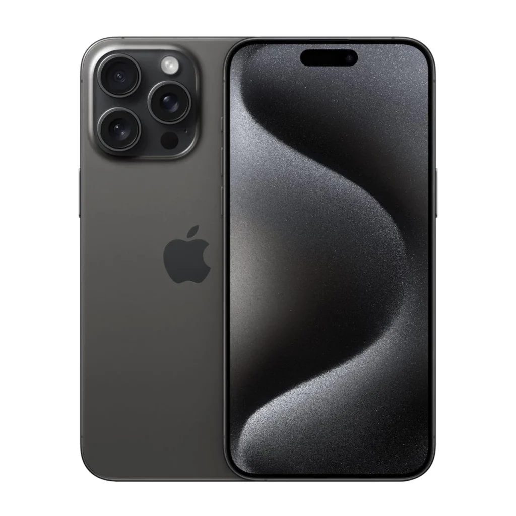 گوشی موبایل آیفون مدل iPhone 15 Pro Max CH